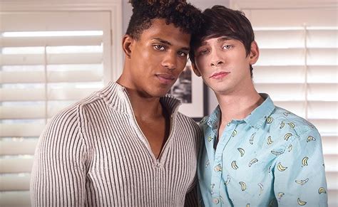 damien grey twink|Damien Grey & Cody Seiya